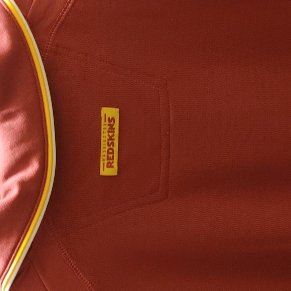 Washington redskins polo shirt - Picture 3 of 4